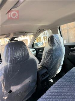 شێڤرۆلێت ئیکۆنۆکس